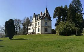 Chateau De Saint-Antoine